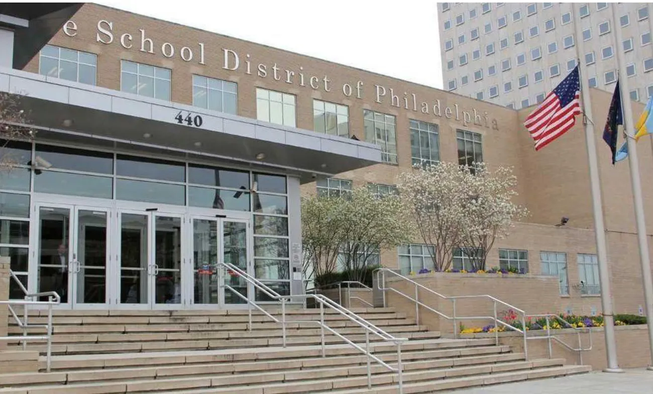 Las escuelas en Filadelfia permitirán salidas anticipadas en respuesta a la ola de calor