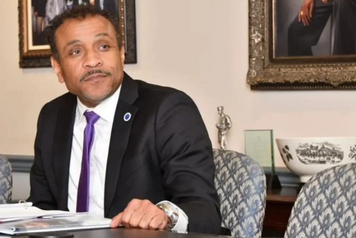 Los líderes de Filadelfia abogan por un aumento de la financiación federal de la educación