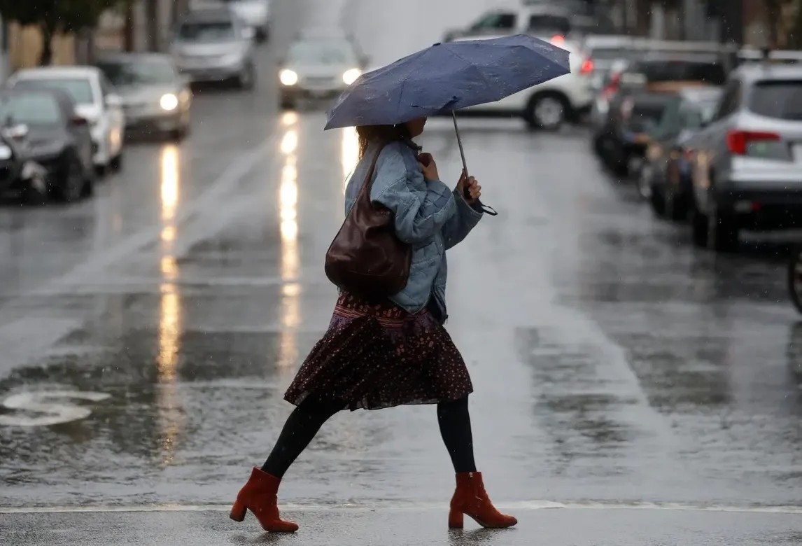Alerta de tormenta y calor intenso se esperan en DC este jueves