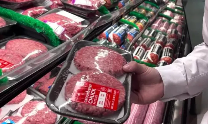 Oklahoma elimina el impuesto de algunos alimentos, aliviando la tensión financiera