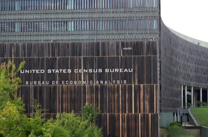 Los posibles traslados de puestos de trabajo federales generan inquietud en DC, Maryland y Virginia