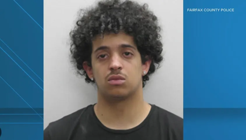 Un extrabajador extraescolar acusado de explotación infantil en el condado de Fairfax