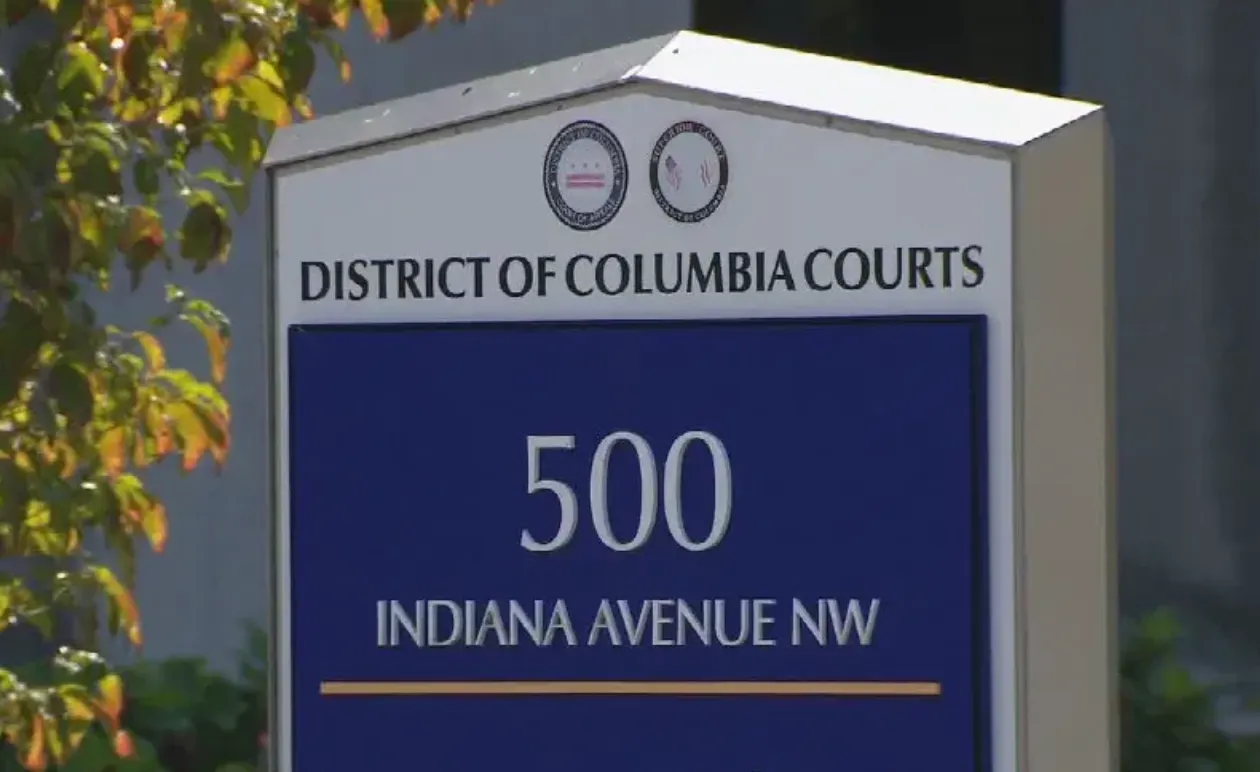 Los tribunales de DC lanzan un mapa interactivo para reducir la ansiedad en las salas de vistas