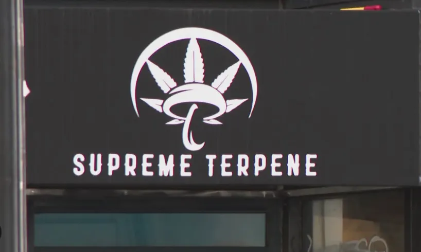 Las autoridades de DC imponen el cierre de los dispensarios de cannabis en medio de la represión reglamentaria