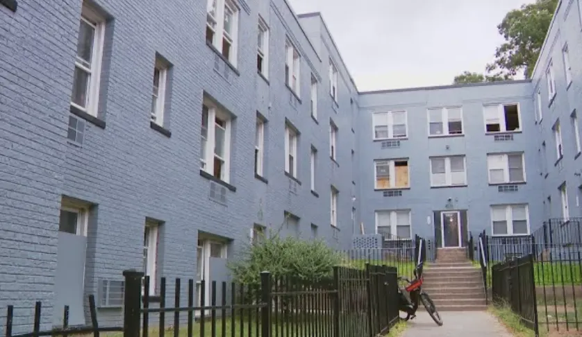 El Fiscal General de DC demanda a propietarios negligentes para mejorar viviendas