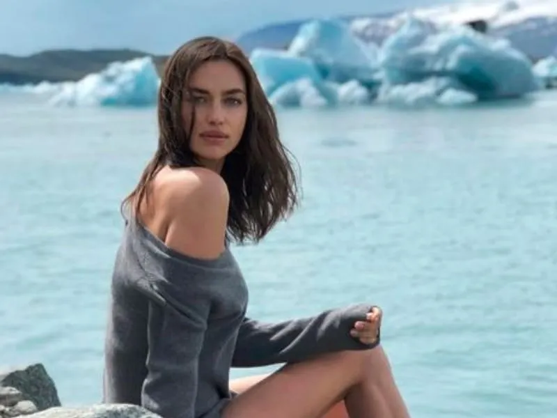 Bradley Cooper e Irina Shayk decidieron compartir custodia física y legal de su hija