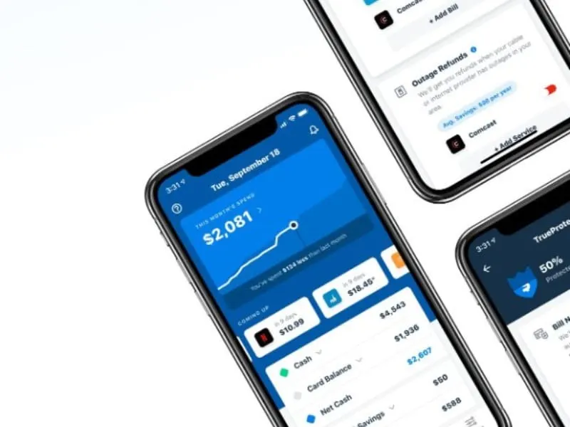 Emprendedores regresan a Silver Spring con su última empresa Truebill
