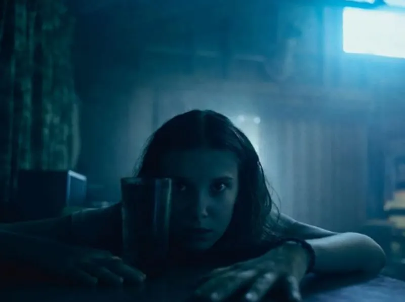 Stranger Things bate récord con su tercera temporada