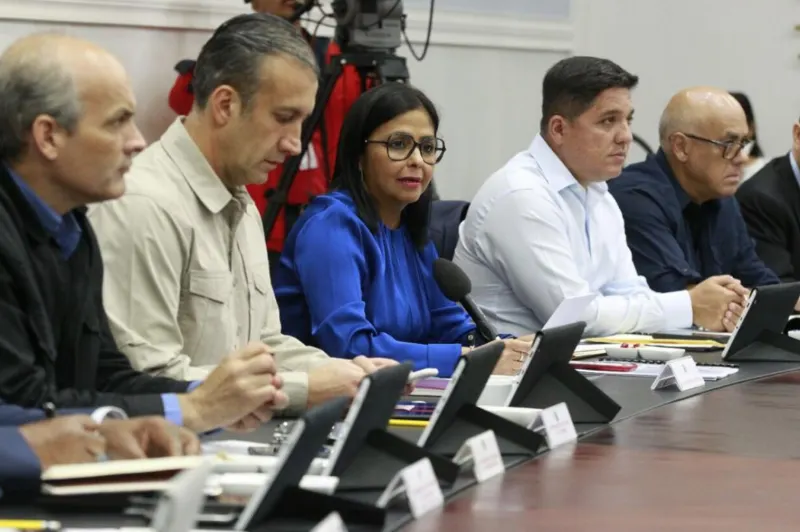 Confirman dos casos de coronavirus en Venezuela