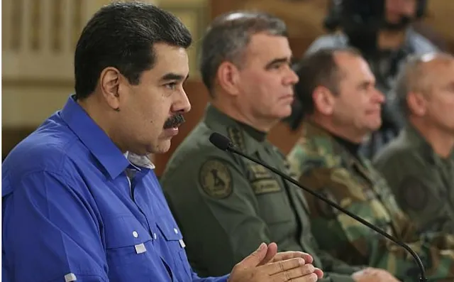 EE.UU. debe entender cómo actúa la criminalidad para enfrentar su avance en América Latina