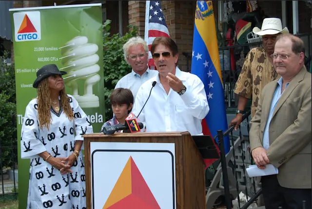 Los negocios de Alejandro Granado en CITGO: compró inmuebles por millones de dólares en efectivo (II)