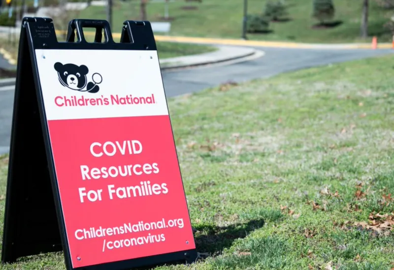Estudio del Children's National Hospital en Washington asegura que niños no son inmunes al coronavirus