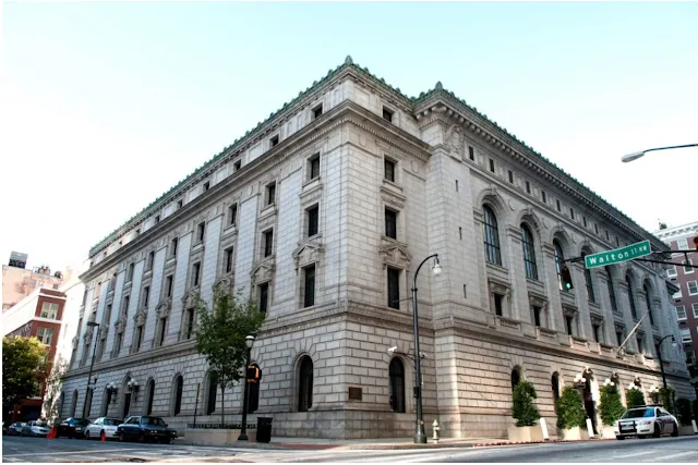 Ante la Corte de Apelaciones de Atlanta: Abogado David Bois planteó restablecer demanda de PDVSA US Litigation Trust