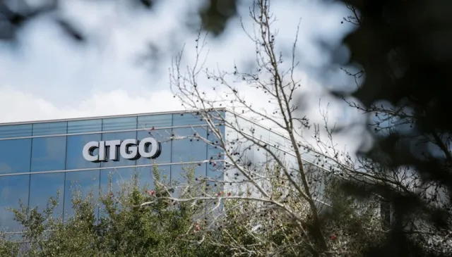 CITGO demandó a José Manuel González Testino y a una de sus empresas