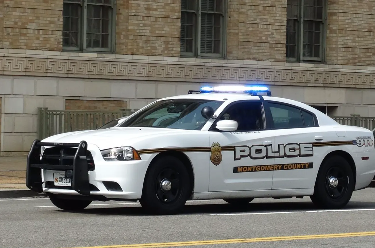Condado de Montgomery trabaja en reforma policial