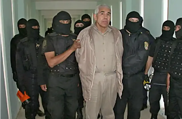Hijastro del narco Rafael Caro Quintero transfirió propiedad a su nombre y evadió las sanciones