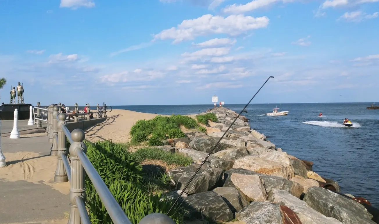 Aumentan casos de COVID-19 en Virginia Beach
