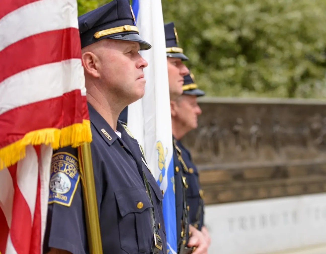 Legisladores de Massachusetts aprueban proyecto de Ley de reforma policial