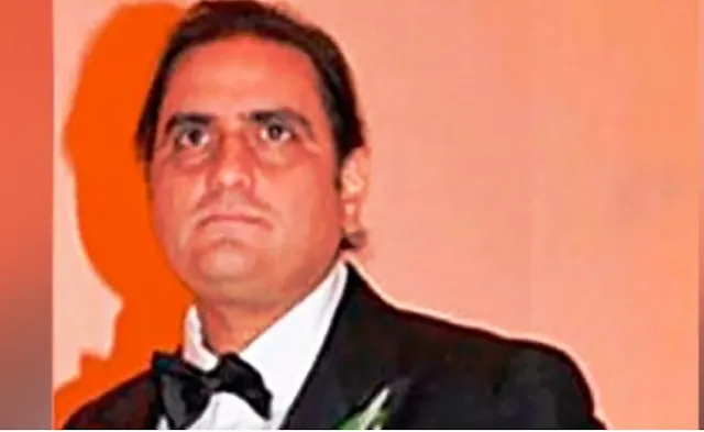 Aún no existe fecha para la extradición de Álex Saab a los Estados Unidos