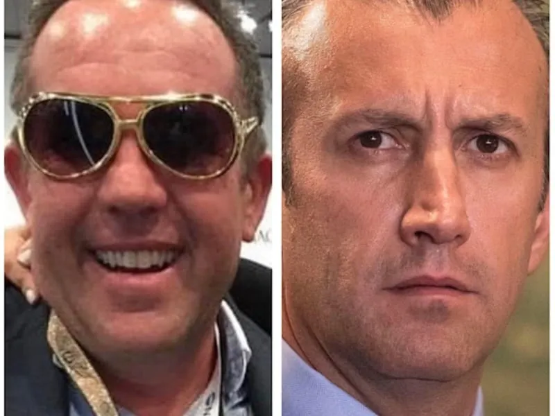 Víctor Mones Coro, socio de Tareck El Aissami, será sentenciado en Nueva York el 31 de agosto