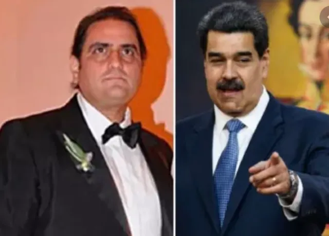 La expectativa sobre la extradición de Álex Saab crece en medio de un hervidero de acusaciones