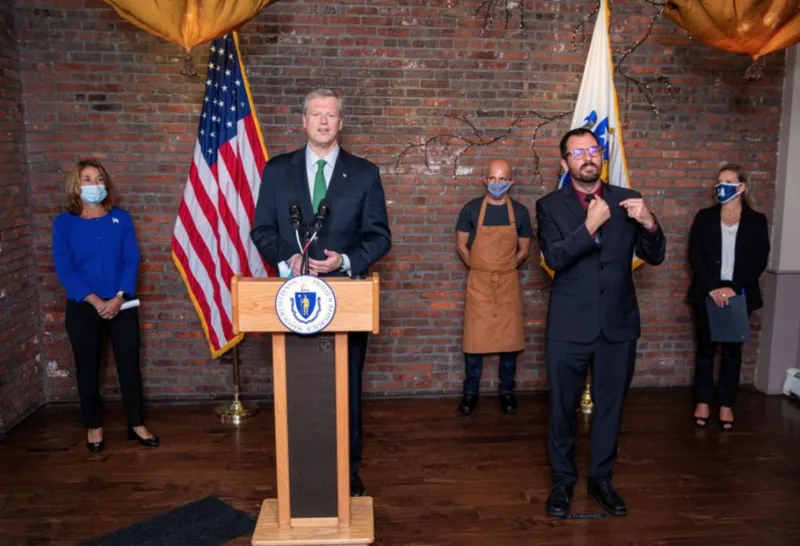 Massachusetts