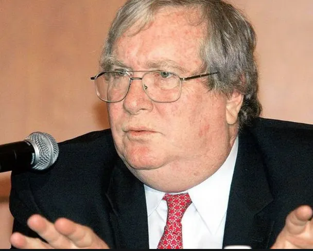 EEUU acusa a un profesor experto en crimen organizado de lavar dinero proveniente de Venezuela