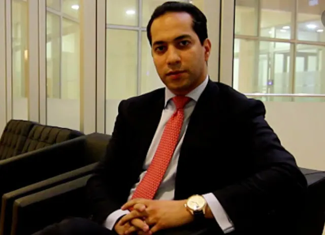 Error en pago de Pdvsa a empresa de Ali Sadr Hasheminejad alertó a EEUU