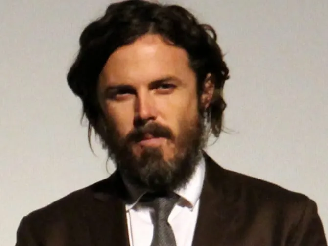 Casey Affleck, perseguido por el escándalo "Me too" en la Berlinale