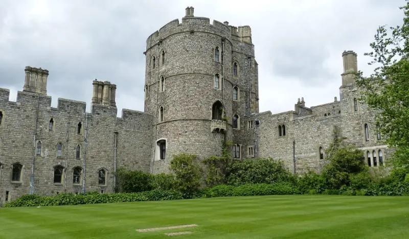 Windsor