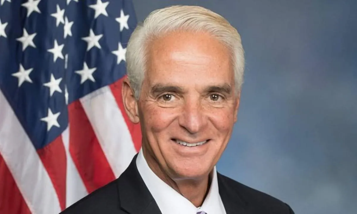 Charlie Crist