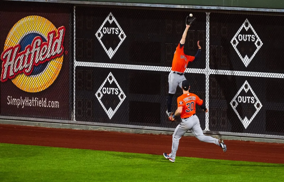 La Serie Mundial del siglo