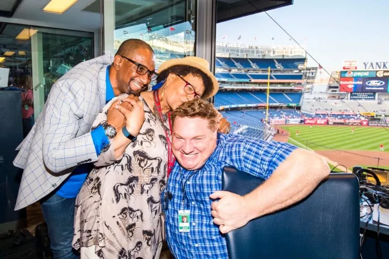 OPINIÓN | “¡Nunca dejes que esos tipos te molesten!”