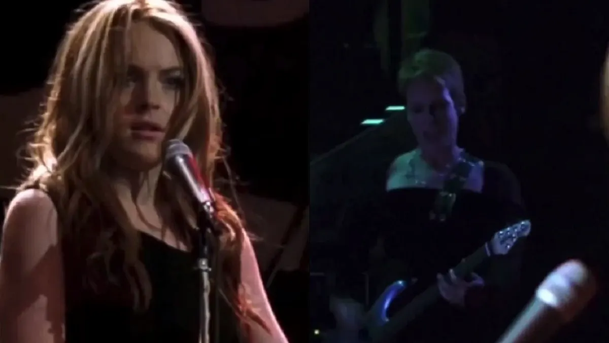 Confirman segunda parte de ‘Un viernes de locos’ con Lindsay Lohan y Jamie Lee Curtis