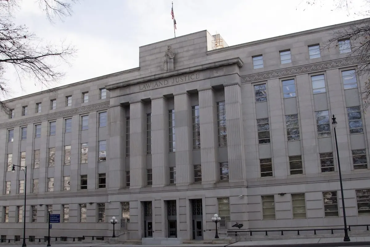 Las Cortes Supremas estatales: el nuevo objetivo del Partido Republicano