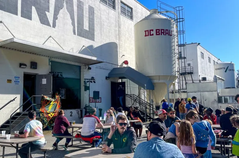 DC Brau refuerza su dominio en DC con nuevas apuestas y liderazgo en ventas