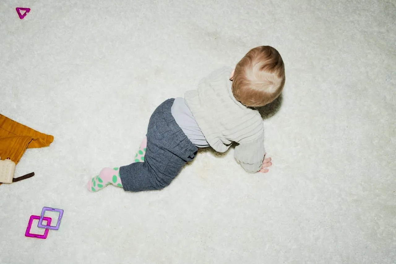 ¿Cuánto cuesta el cuidado infantil en Estados Unidos?