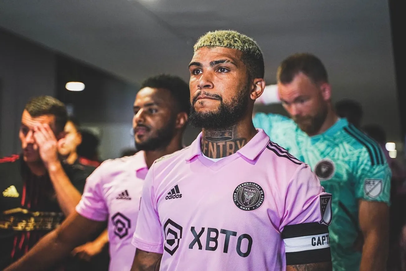 DeAndre Yedlin Cincinnati