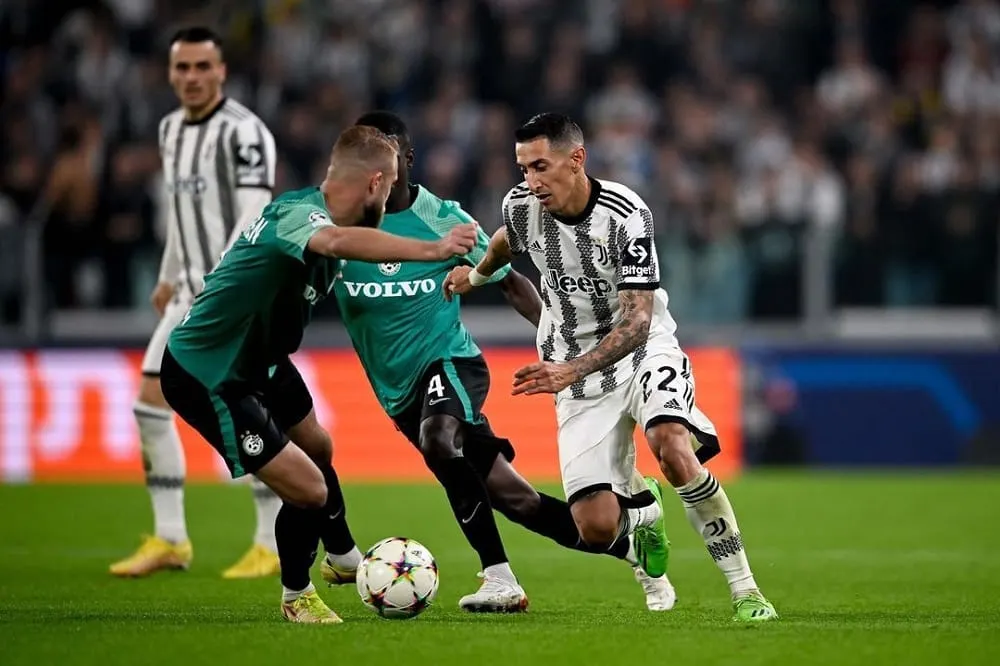 Di María y Dybala podrían quedar fuera del Mundial por lesión