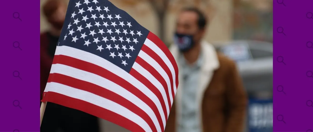 Elecciones de medio término 2022: cómo se cuentan los votos