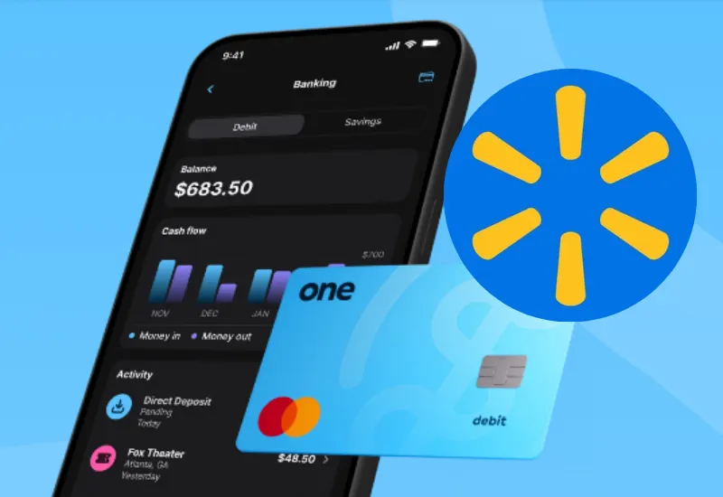 Waltmart respalda a One, fintech que ofrece “comprar ahora y pagar después”