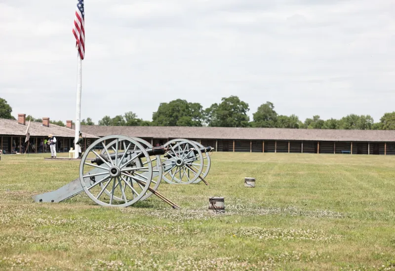 Encuesta revela preocupación por posible guerra civil en EEUU