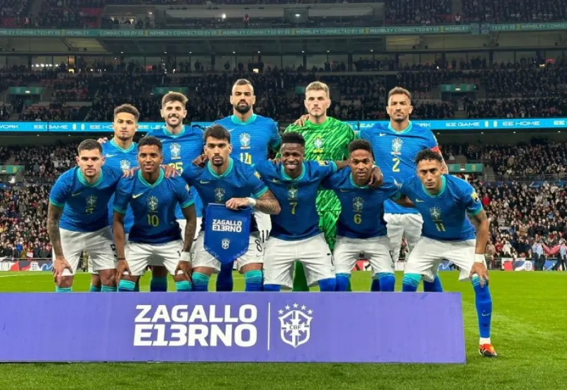 Neymar convocatoria brasil