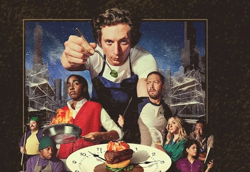 “The Bear” estrenará su tercera temporada el 27 de junio. ¿Qué se espera?