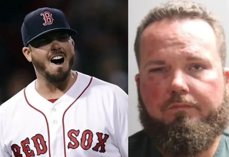 Detienen Austin Maddox