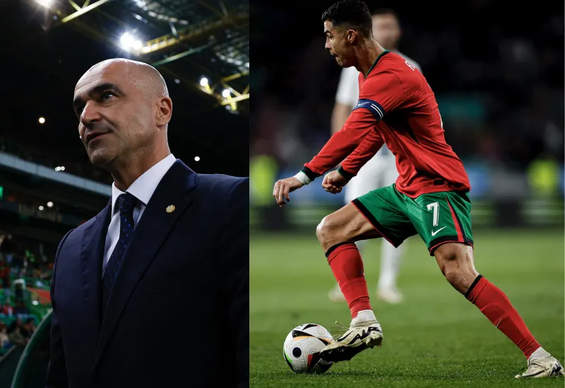 Portugal Eurocopa 2024