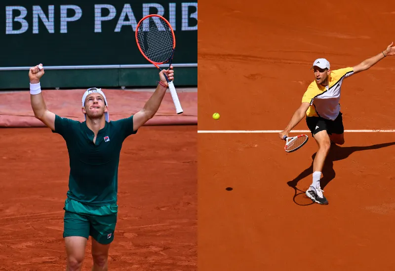 Roland Garros sudamericanas