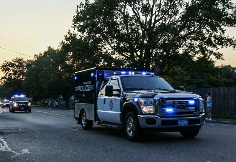 cuatro niñas apuñaladas cine Massachusetts