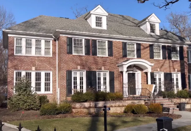 Casa "Mi pobre angelito" venta