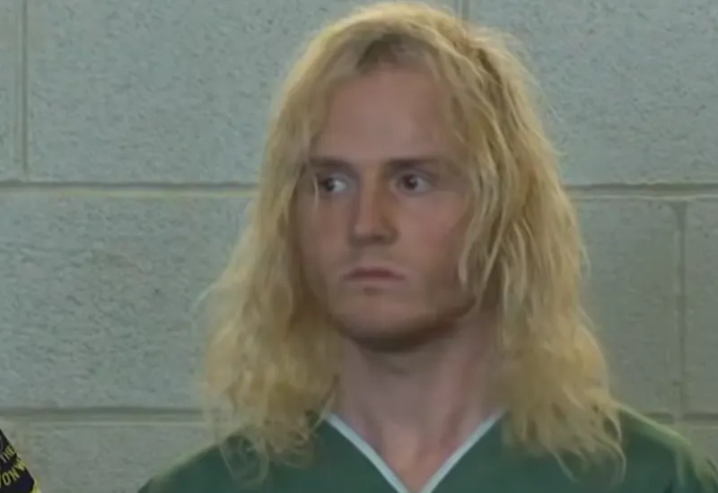 Arrestan a Jared Ravizza, acusado de apuñalar a cuatro niñas en Massachusetts